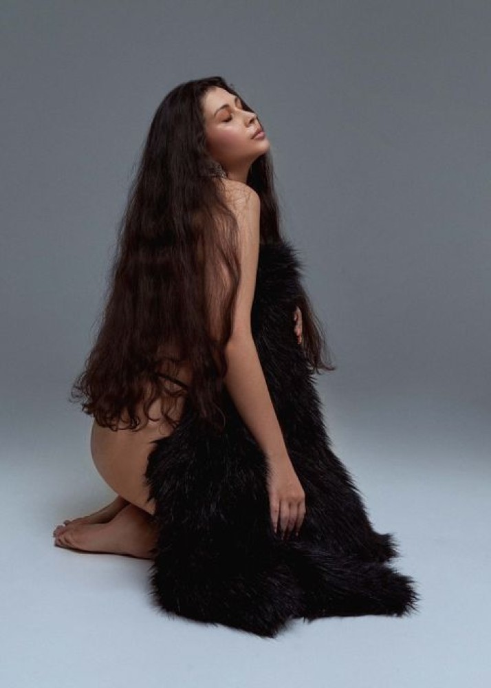 Индивидуалка Амина фото № 2 в городе Ржев