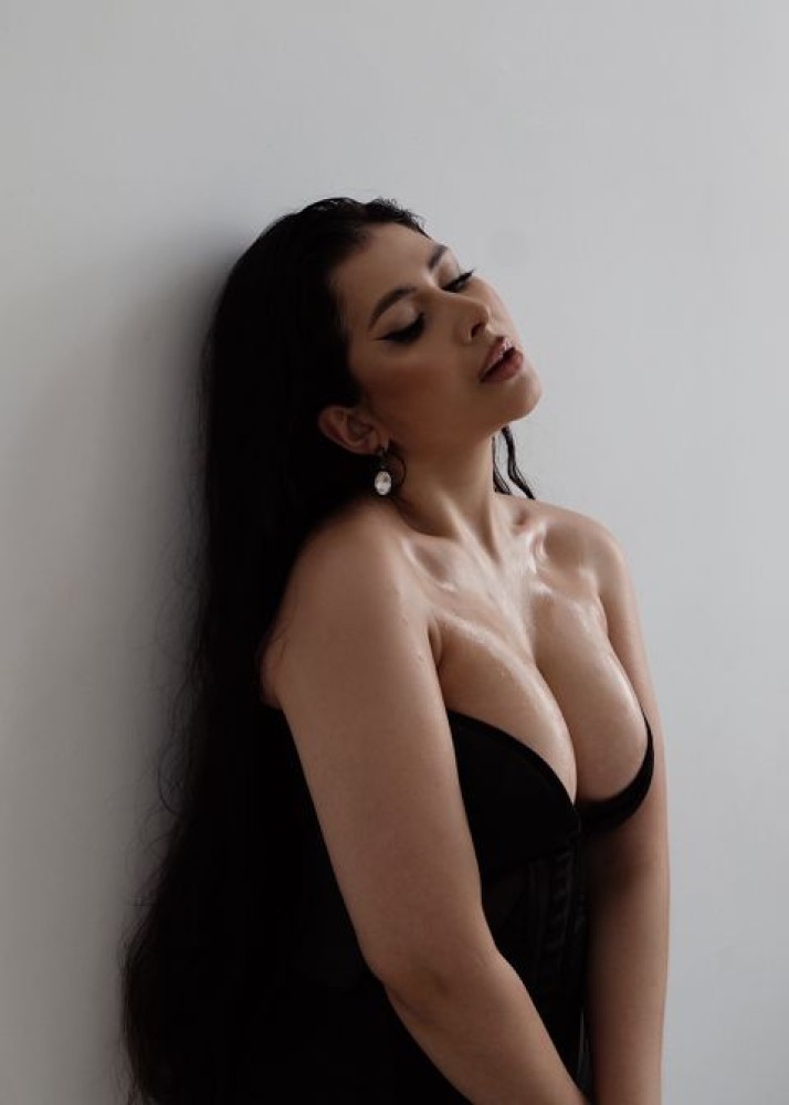 Индивидуалка Амина фото № 2 в городе Ржев