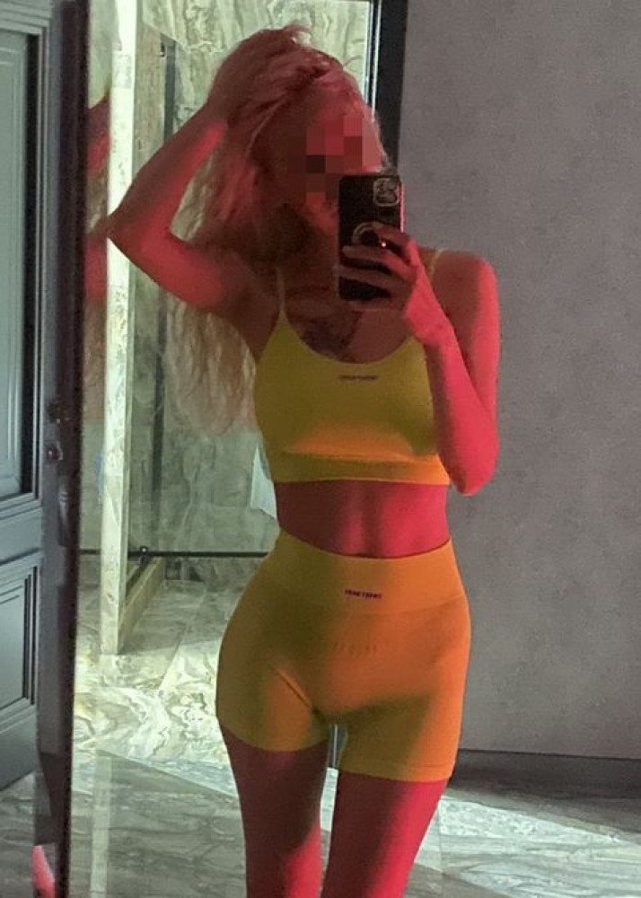 Индивидуалка ДАНА главное фото в городе Ржев 