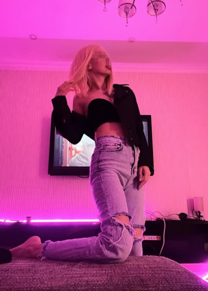 Индивидуалка ДАНА фото № 2 в городе Ржев