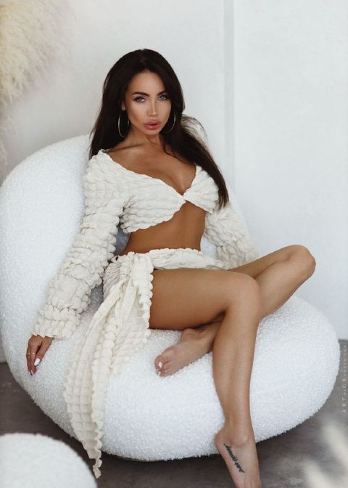 Индивидуалка Дарина фото № 2 в городе Ржев