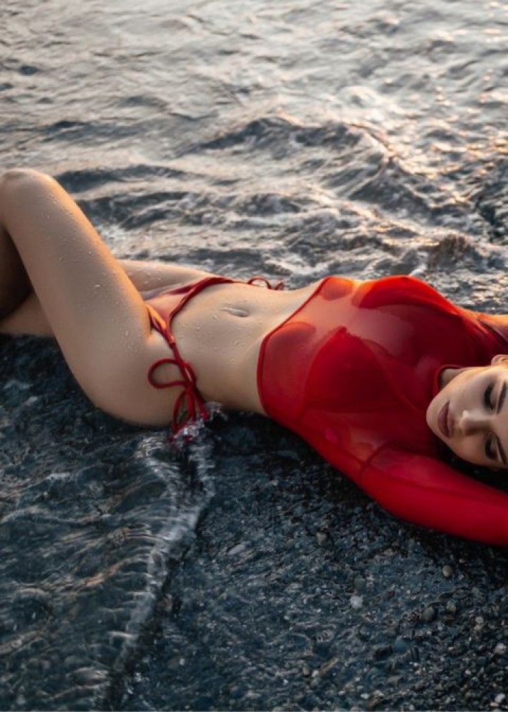 Индивидуалка Даша фото № 2 в городе Ржев