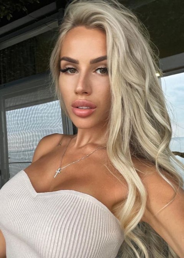 Индивидуалка Даша фото № 2 в городе Ржев