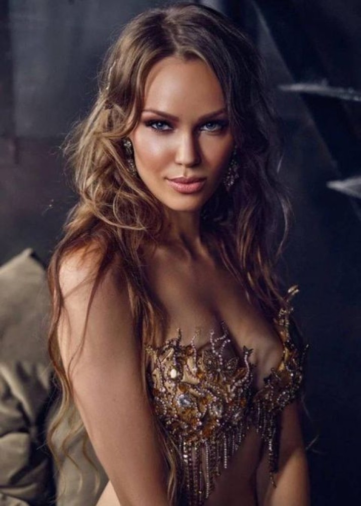 Индивидуалка Джоконда главное фото в городе Ржев 