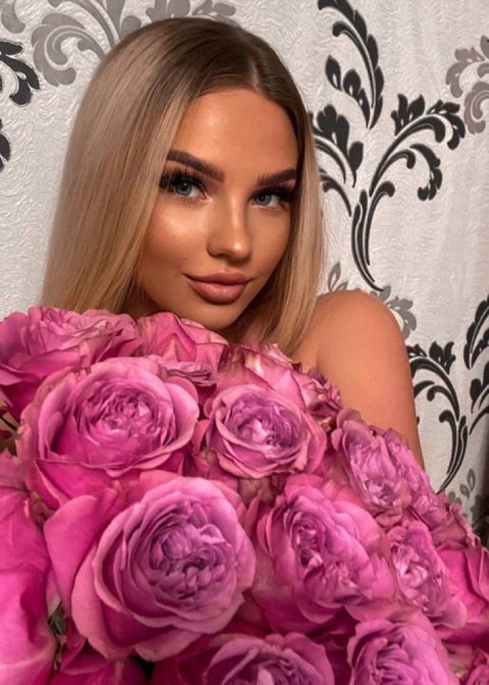 Индивидуалка Эдда фото № 2 в городе Ржев