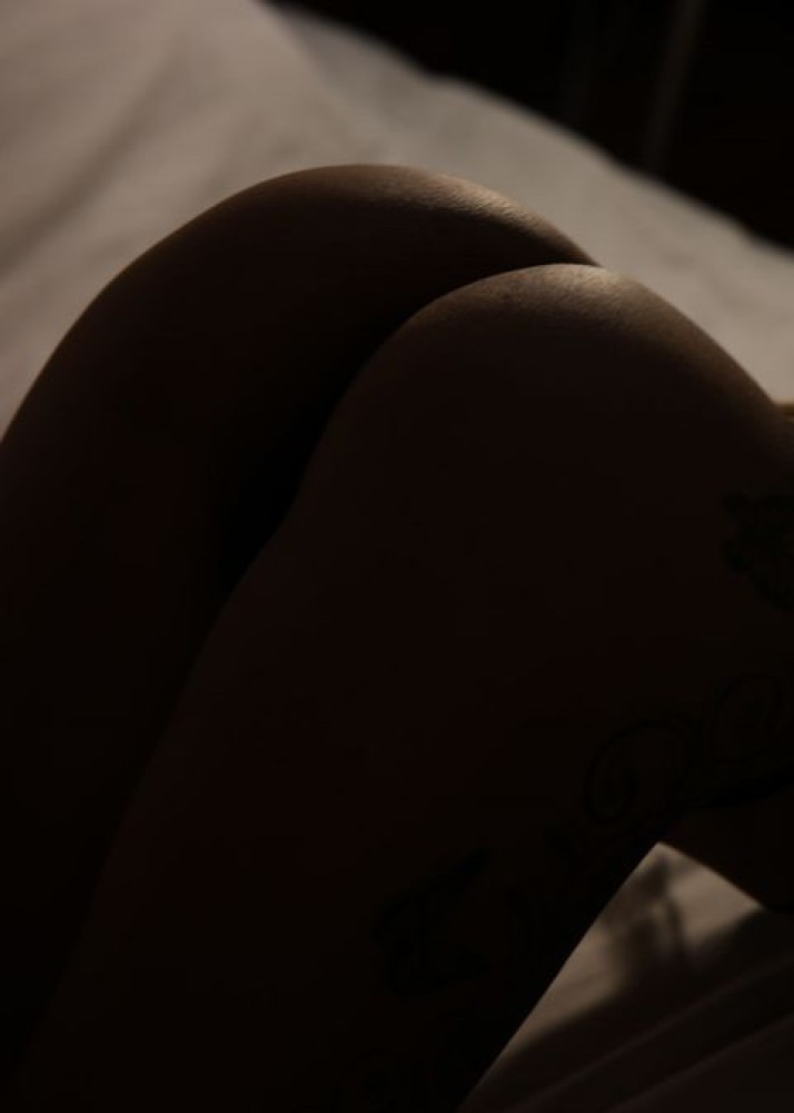 Индивидуалка Эсмеральда фото № 2 в городе Ржев