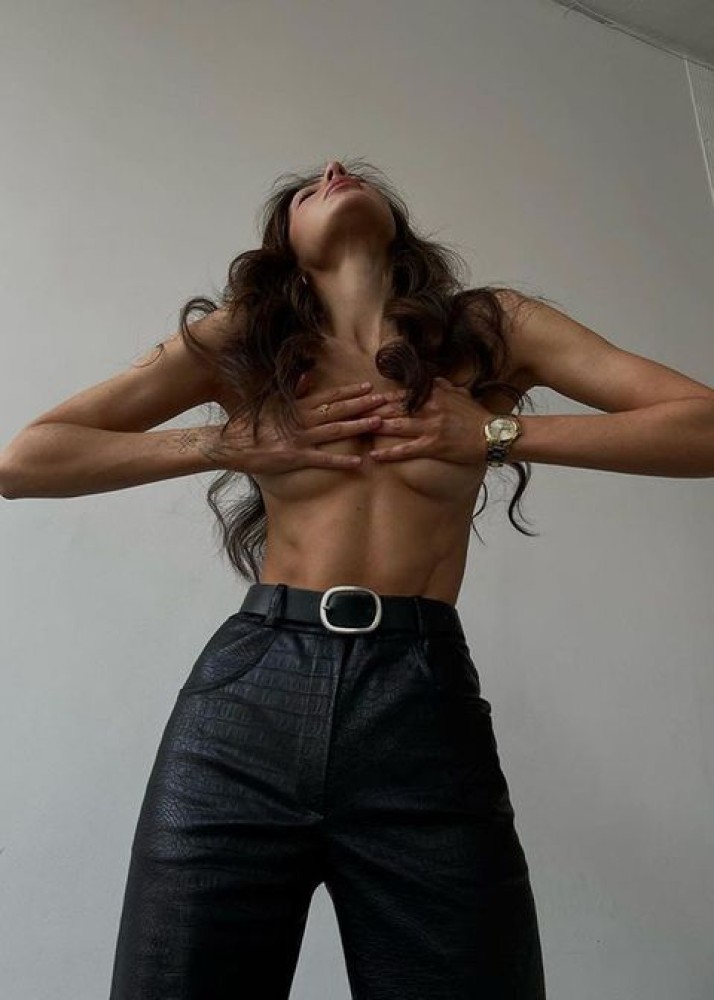 Индивидуалка Ева фото № 2 в городе Ржев