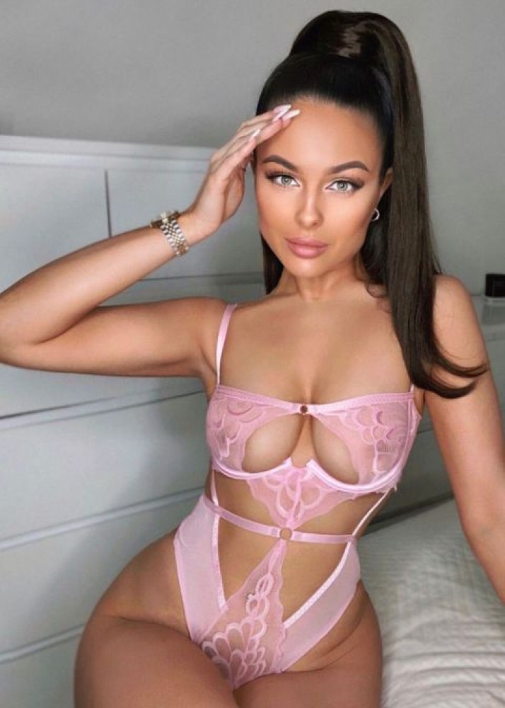 Индивидуалка Ева фото № 2 в городе Ржев