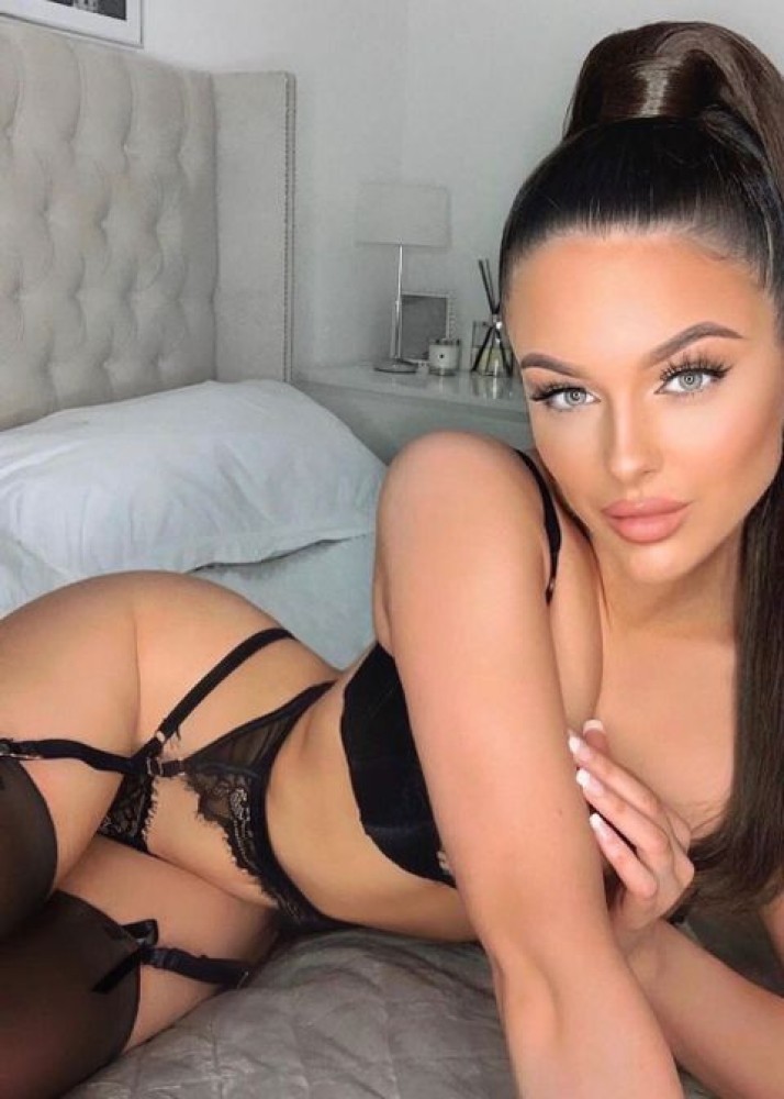 Индивидуалка Ева фото № 2 в городе Ржев