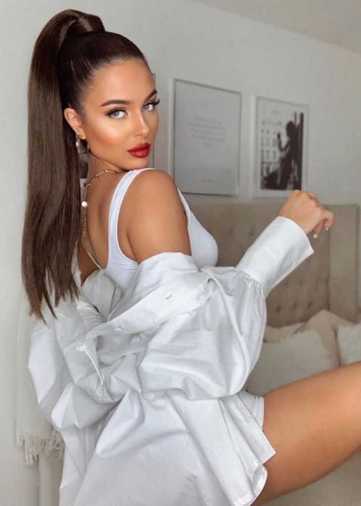 Индивидуалка Ева фото № 2 в городе Ржев