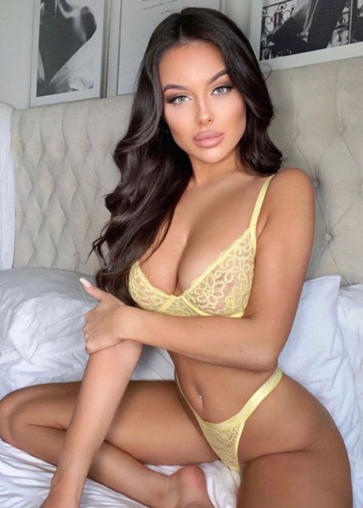 Индивидуалка Ева фото № 2 в городе Ржев