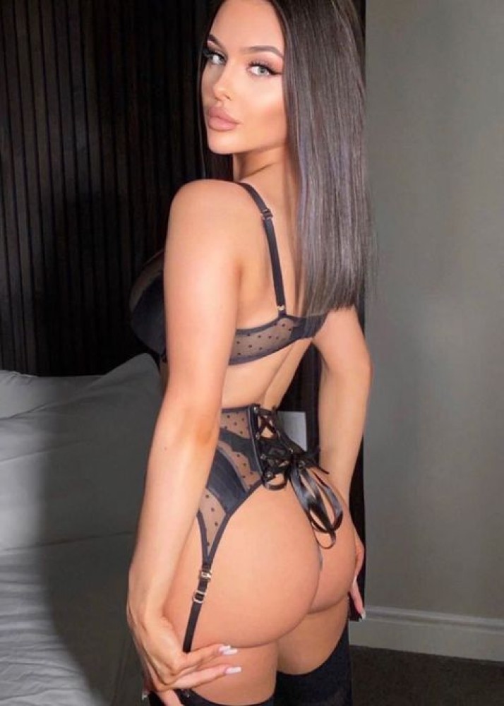 Индивидуалка Ева фото № 2 в городе Ржев