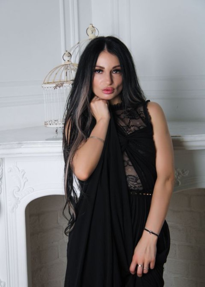 Индивидуалка Камила фото № 2 в городе Ржев