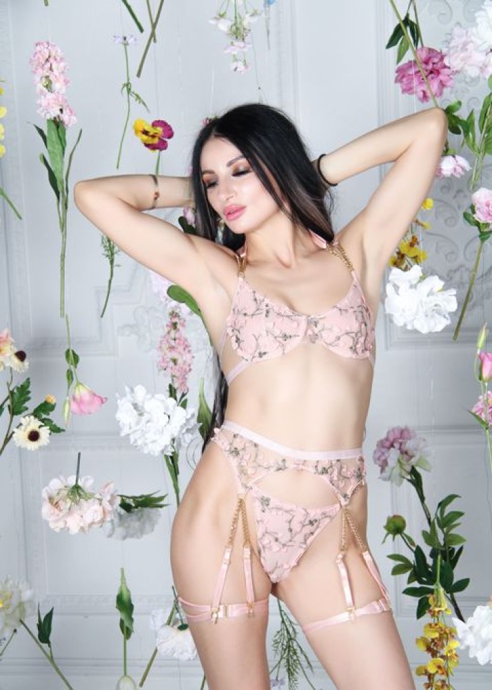 Индивидуалка Камила фото № 2 в городе Ржев