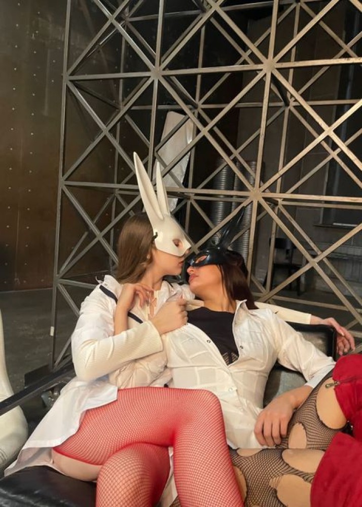 Индивидуалка Каристина главное фото в городе Ржев 