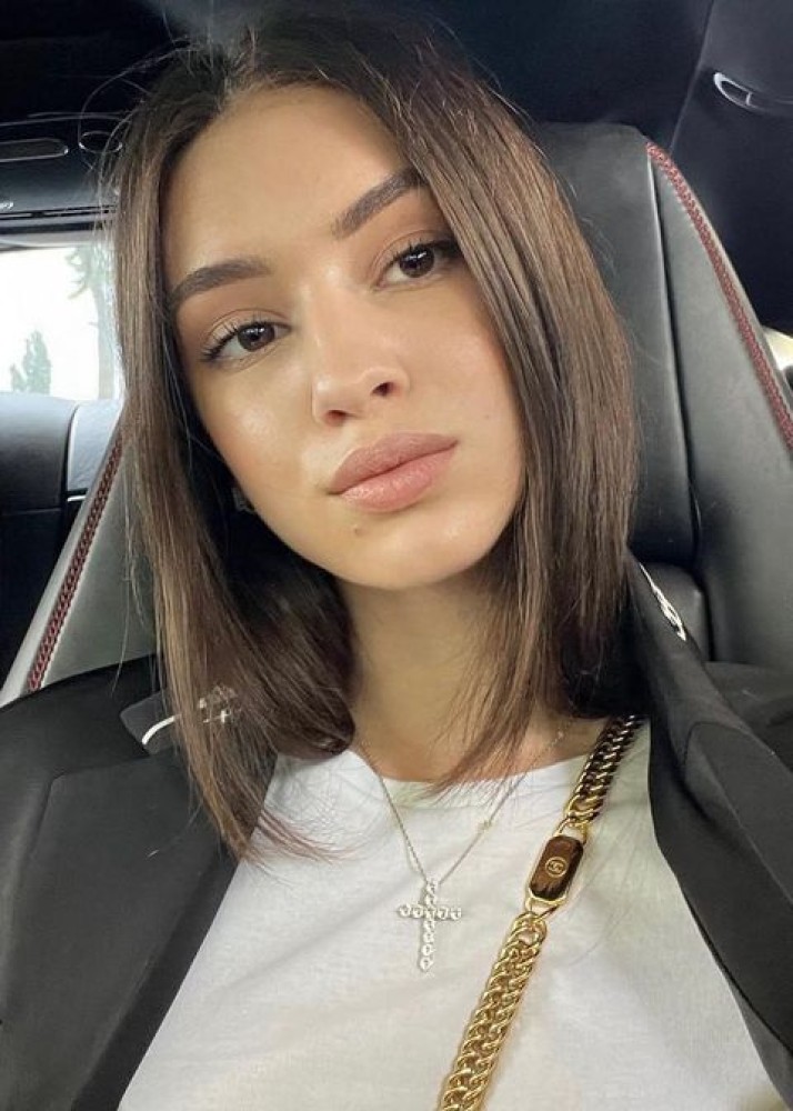 Индивидуалка Лега фото № 2 в городе Ржев