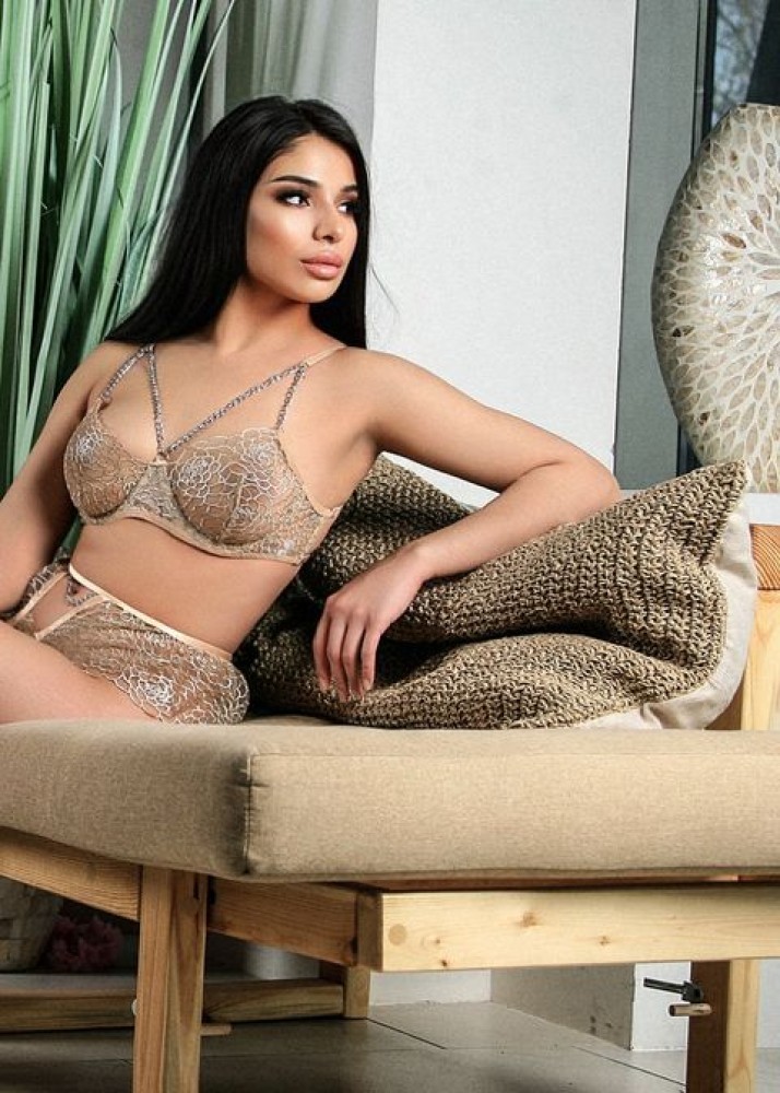 Индивидуалка Лейла фото № 2 в городе Ржев