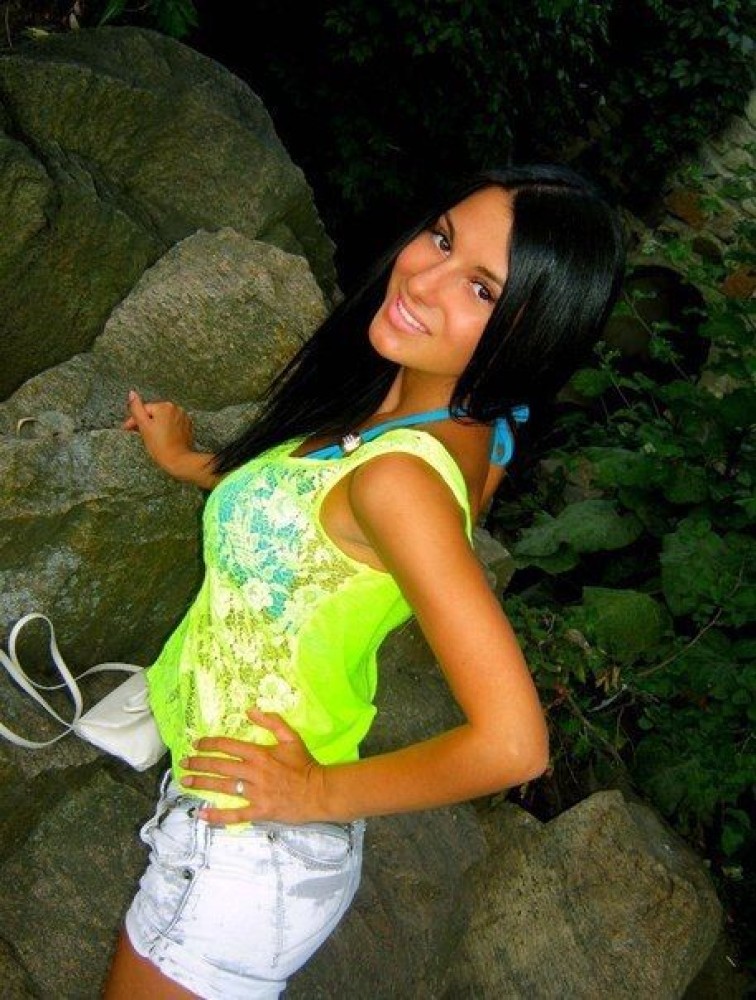 Индивидуалка Лена фото № 2 в городе Ржев