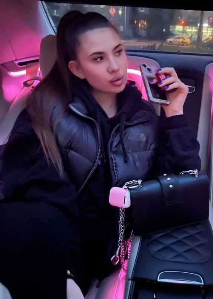 Индивидуалка Лера главное фото в городе Ржев 