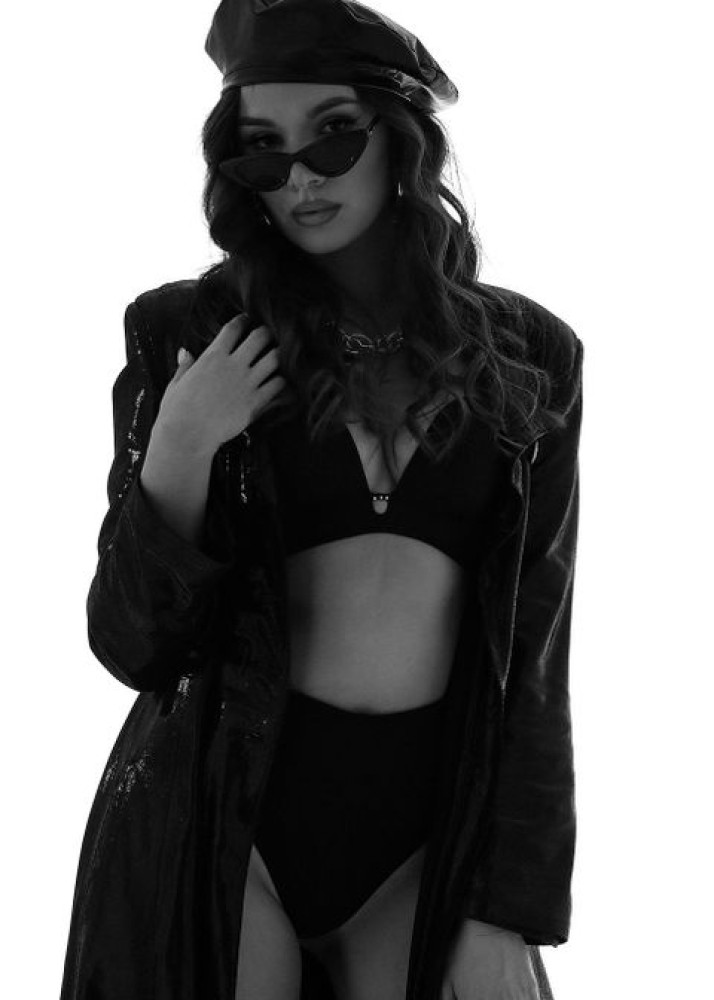 Индивидуалка Лика фото № 2 в городе Ржев