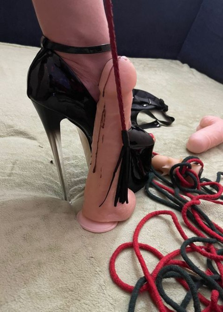 Индивидуалка Людмила фото № 2 в городе Ржев