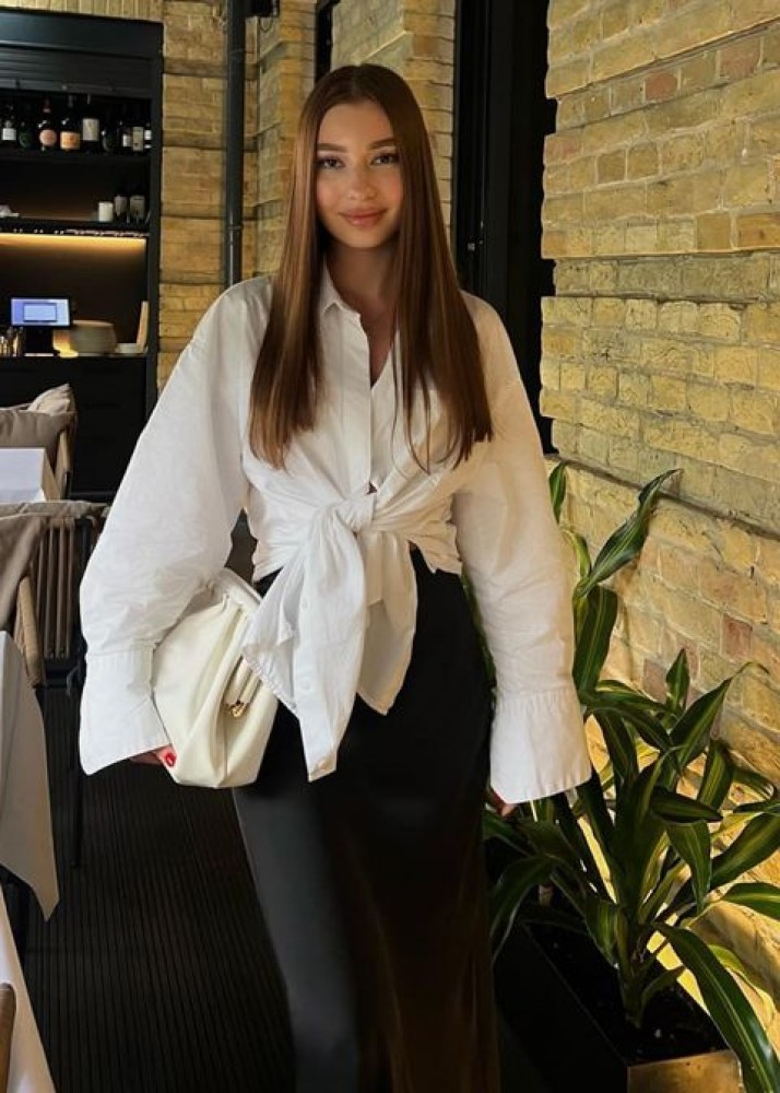 Индивидуалка Манина фото № 2 в городе Ржев