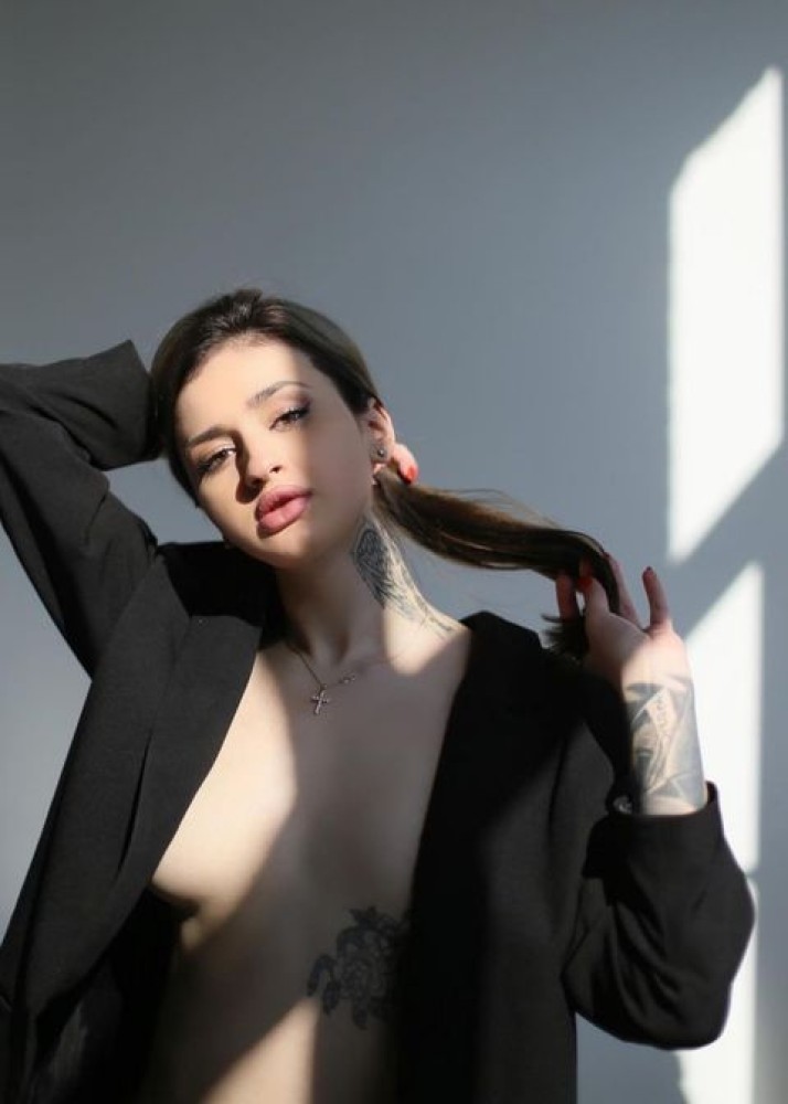 Индивидуалка Марго фото № 2 в городе Ржев