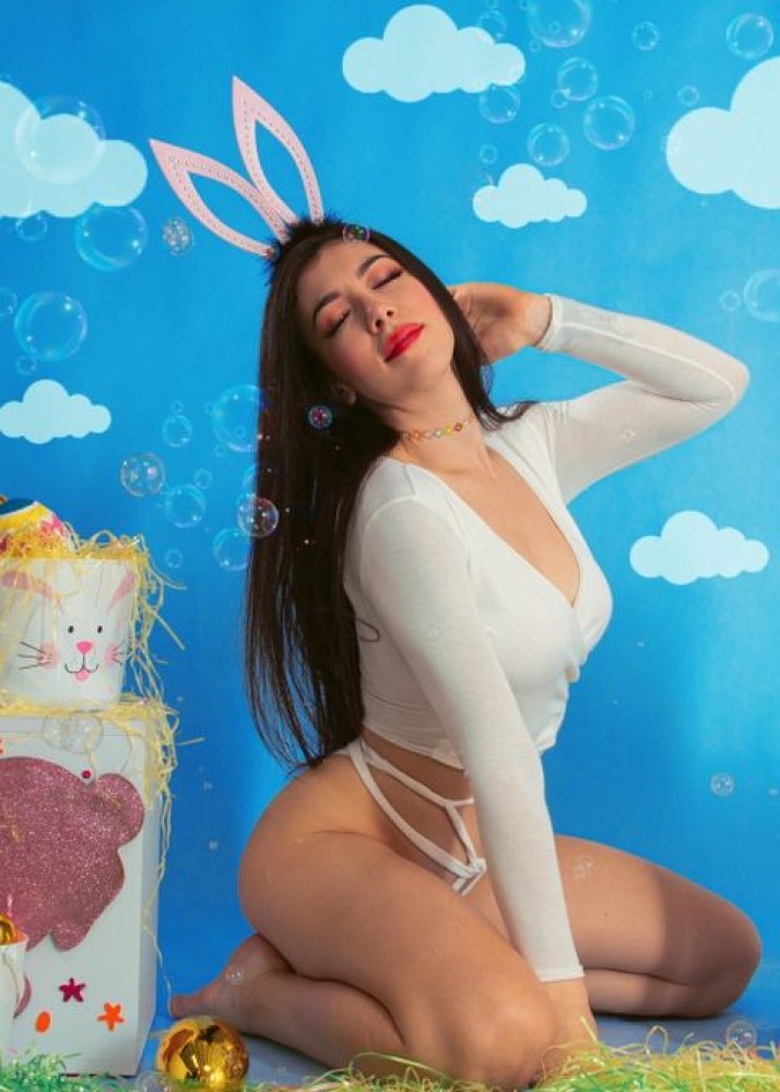 Индивидуалка Мари фото № 2 в городе Ржев