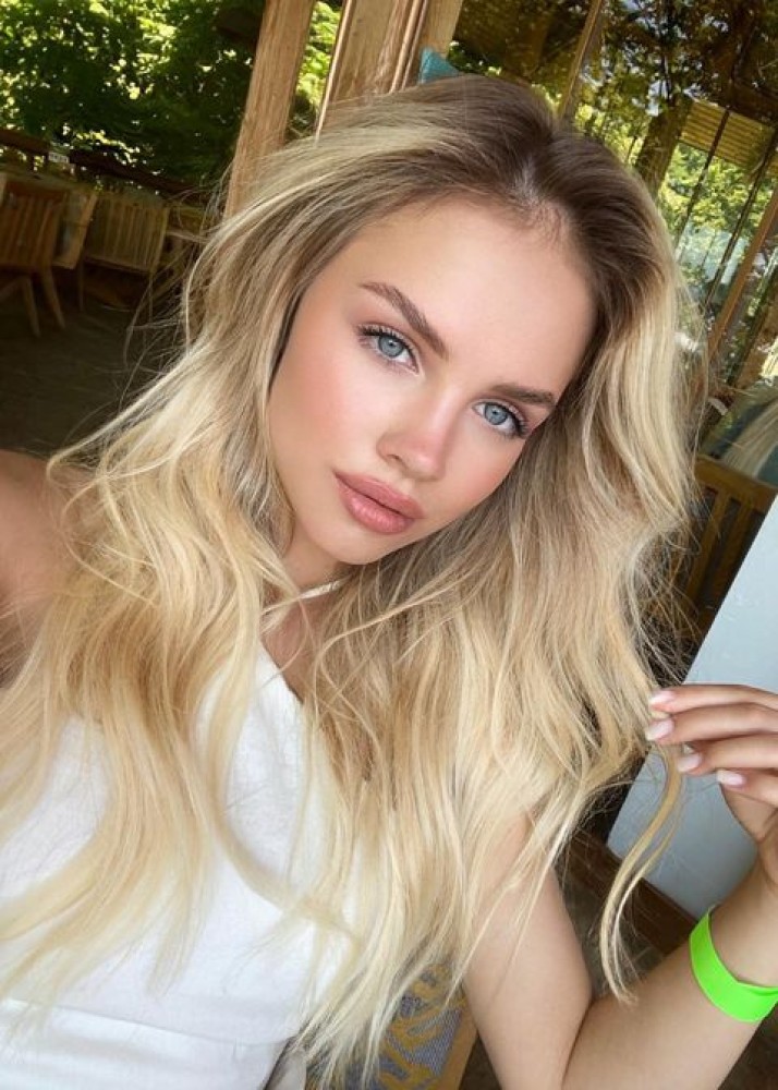 Индивидуалка Мила фото № 2 в городе Ржев