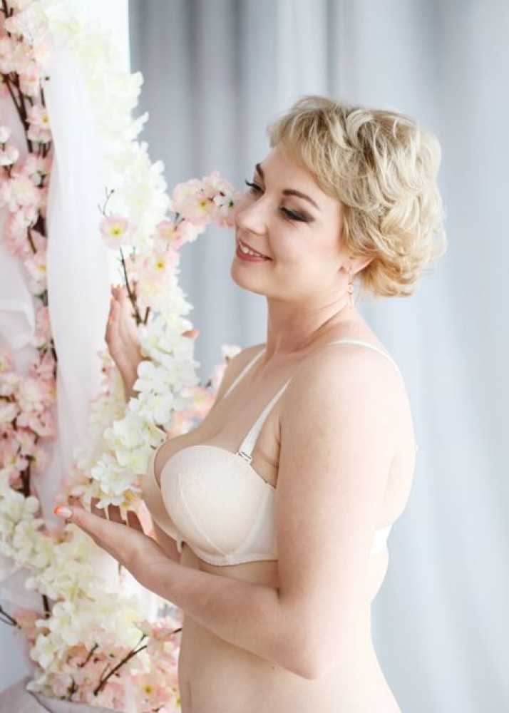 Индивидуалка МИЛФА фото № 2 в городе Ржев