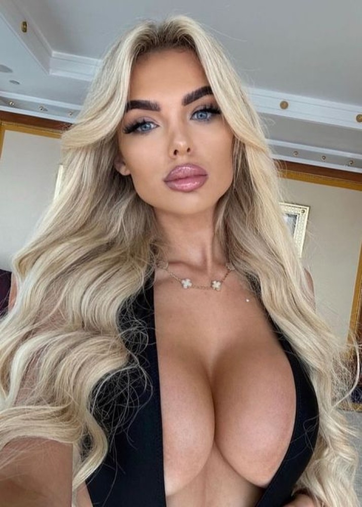 Индивидуалка Мия главное фото в городе Ржев 