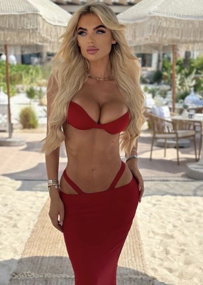 Индивидуалка Мия фото № 2 в городе Ржев