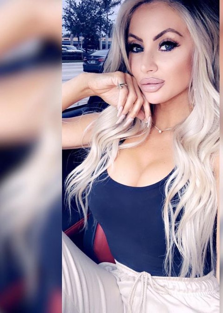 Индивидуалка Моника фото № 2 в городе Ржев