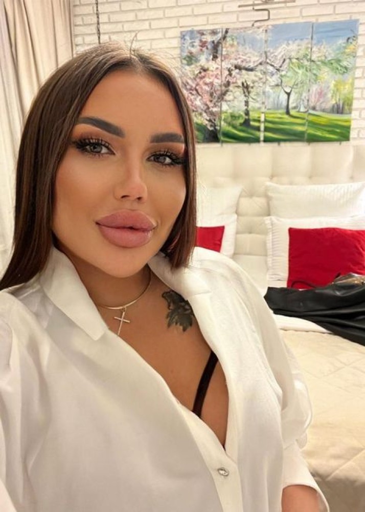 Индивидуалка Ната фото № 2 в городе Ржев