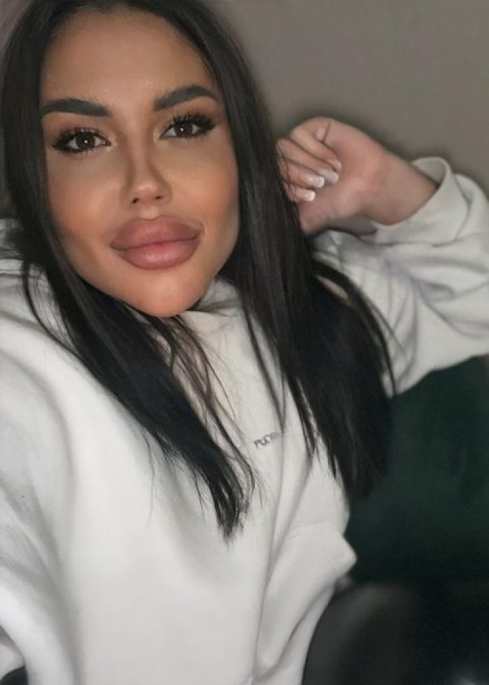 Индивидуалка Ната фото № 2 в городе Ржев