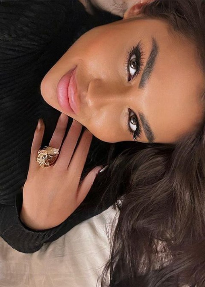 Индивидуалка Ната фото № 2 в городе Ржев