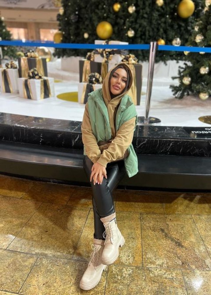 Индивидуалка Ната фото № 2 в городе Ржев