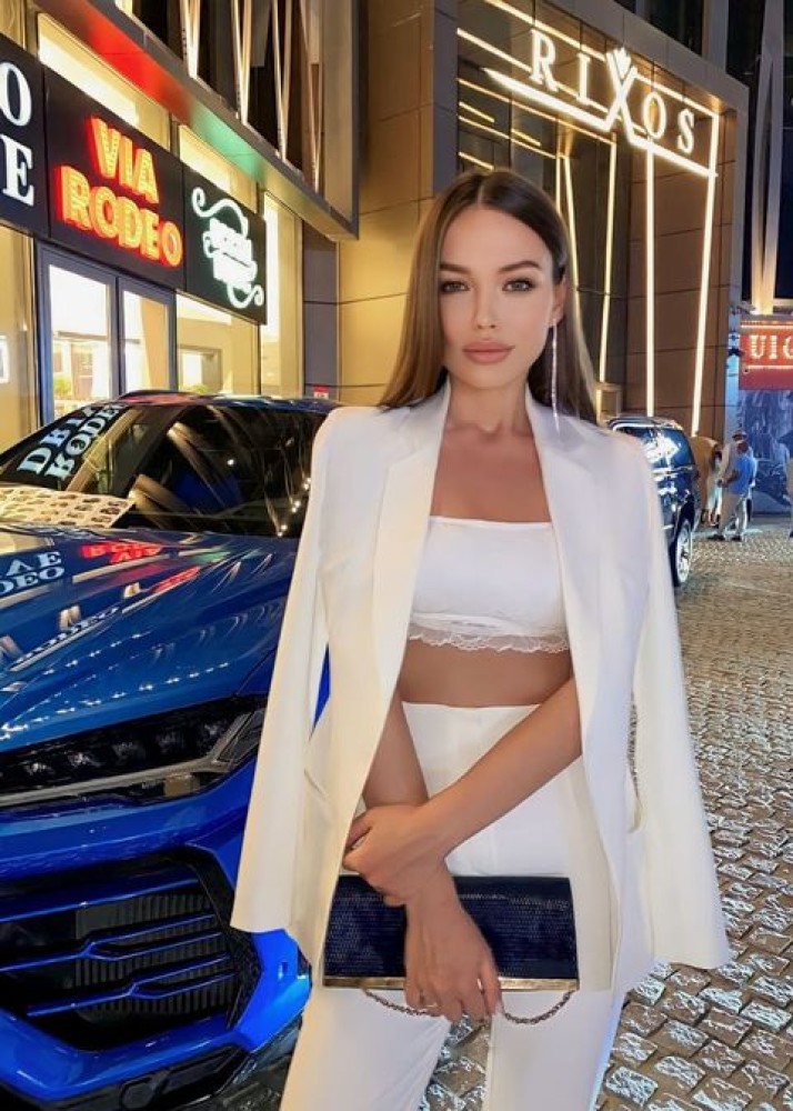 Индивидуалка Николь главное фото в городе Ржев 