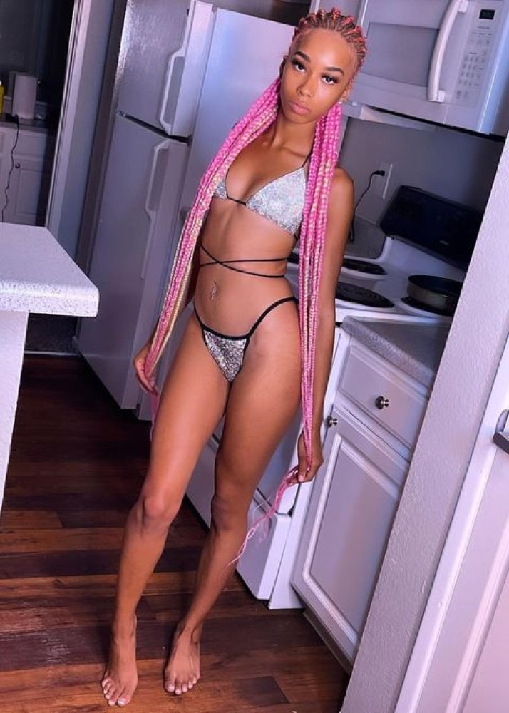 Индивидуалка Nina фото № 2 в городе Ржев