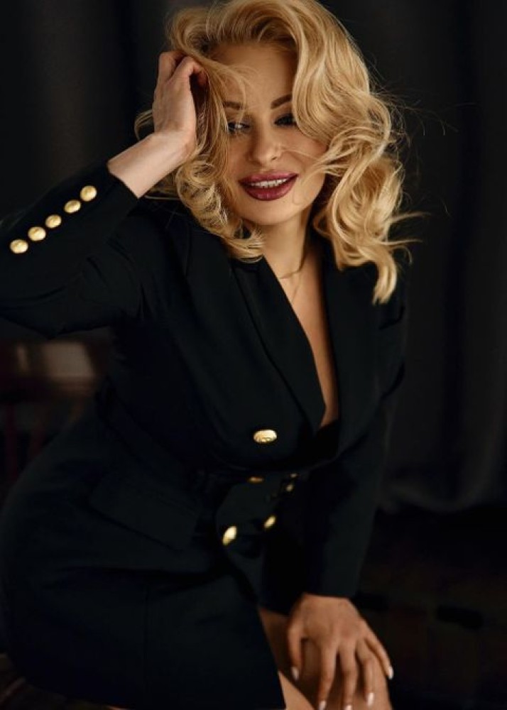 Индивидуалка Нина фото № 2 в городе Ржев