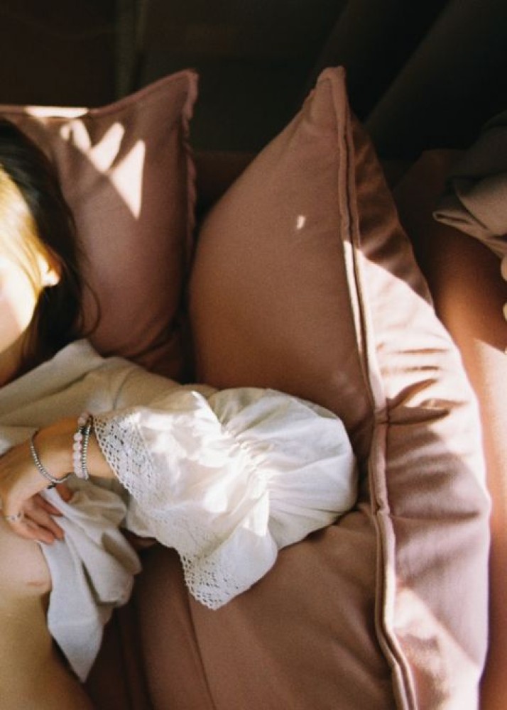 Индивидуалка Оксана фото № 2 в городе Ржев