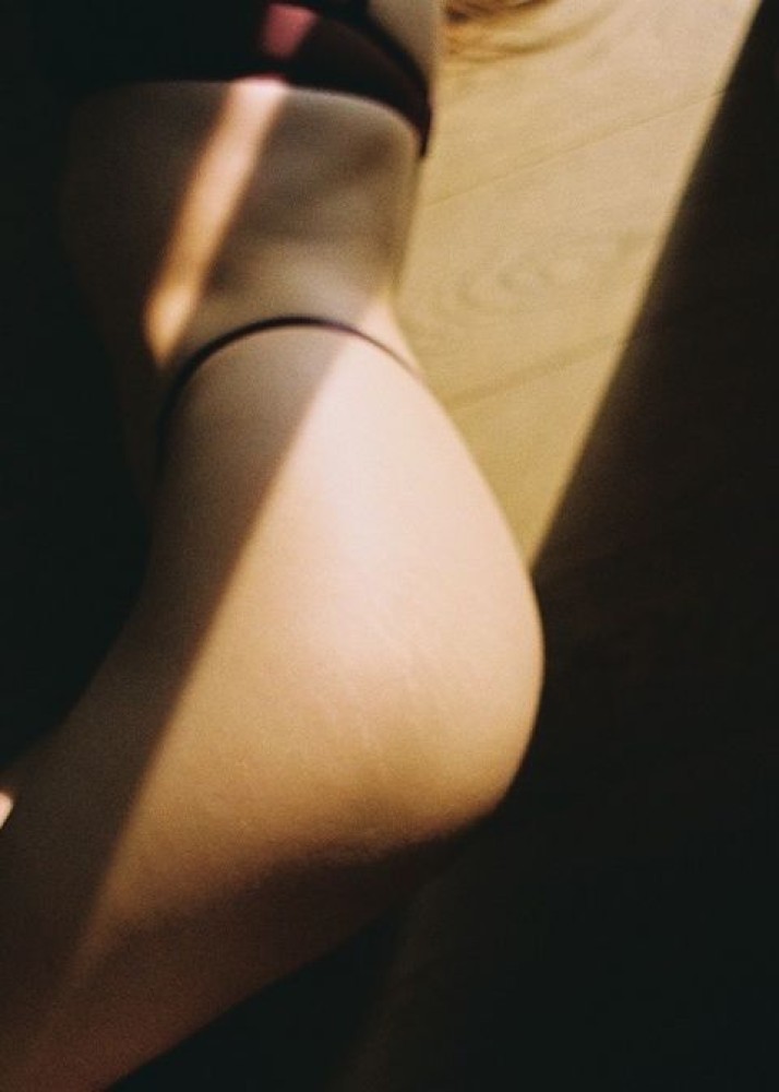 Индивидуалка Оксана фото № 2 в городе Ржев