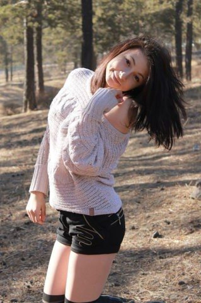 Индивидуалка Оксана фото № 2 в городе Ржев