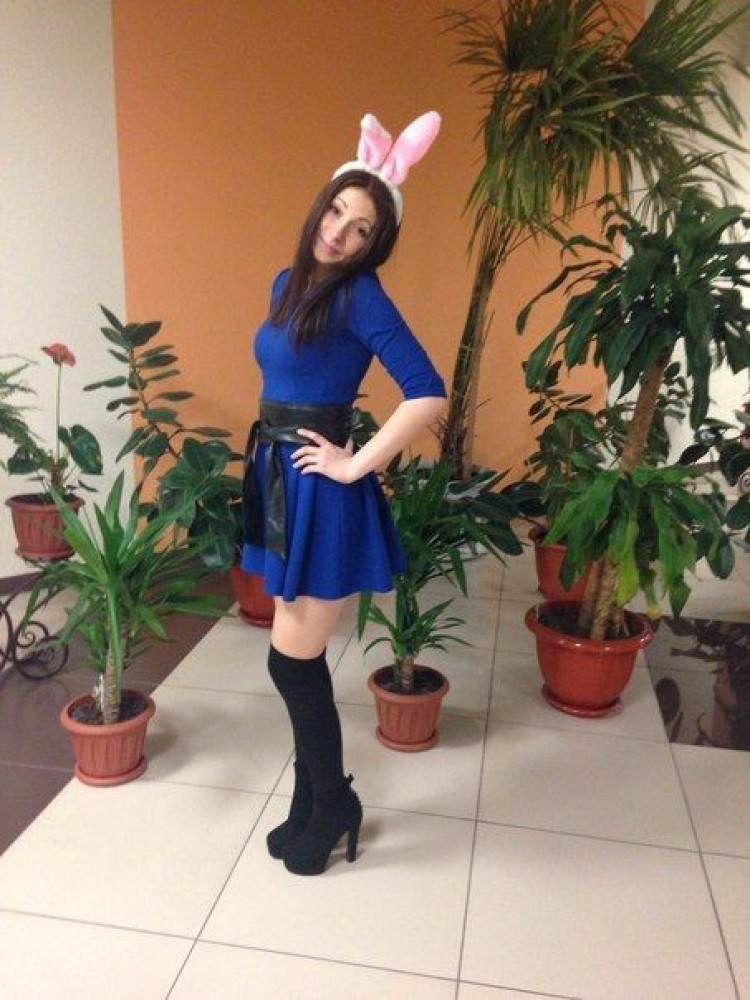 Индивидуалка Оксана фото № 2 в городе Ржев