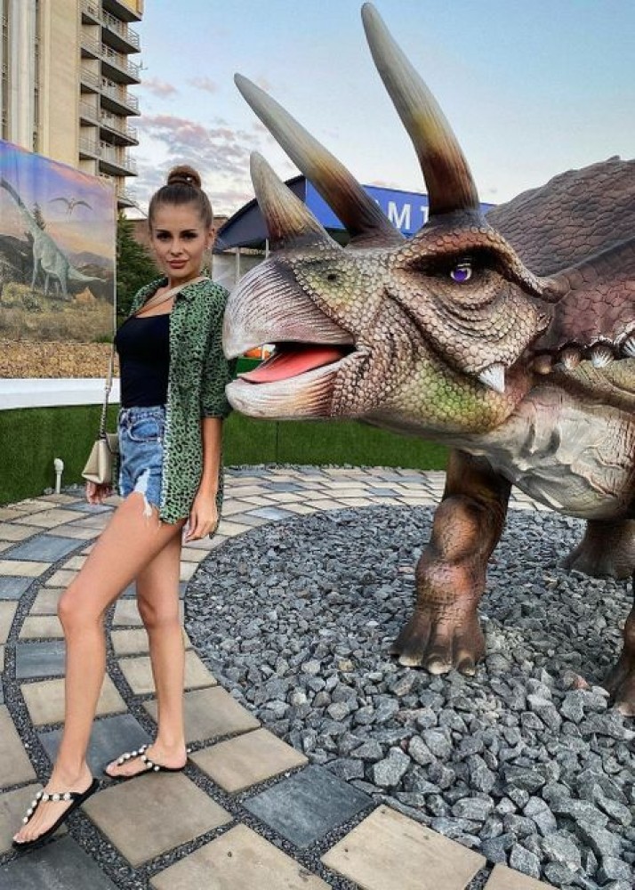 Индивидуалка Регина фото № 2 в городе Ржев