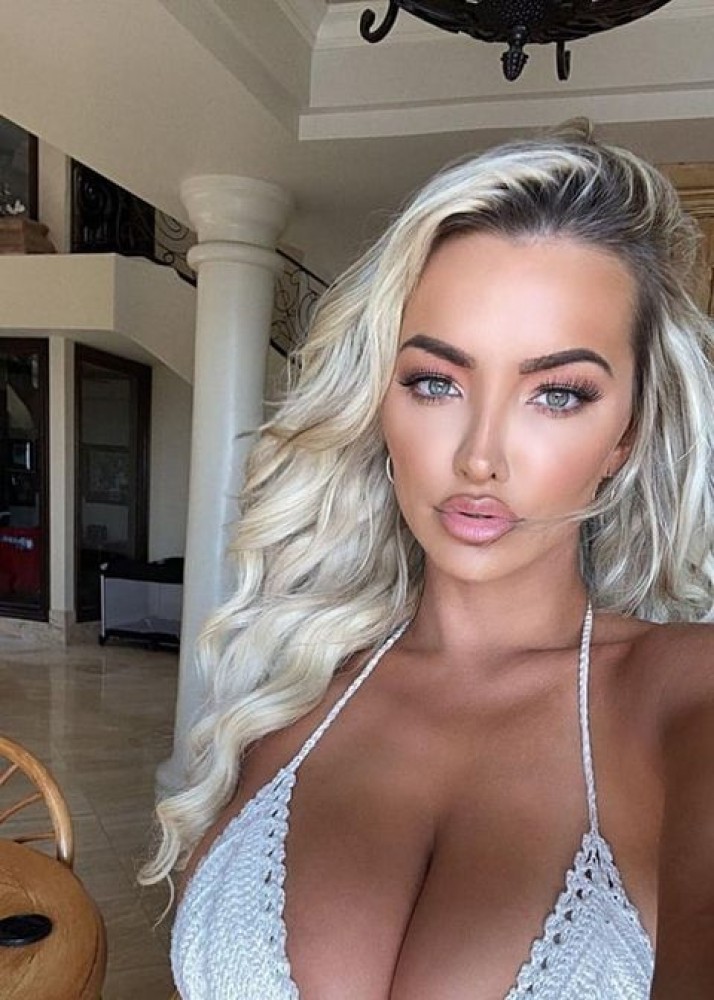 Индивидуалка Рита фото № 2 в городе Ржев