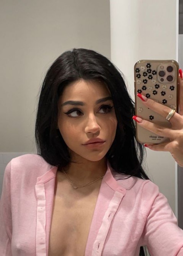 Индивидуалка Шелби фото № 2 в городе Ржев