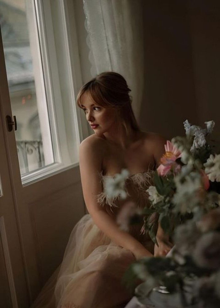 Индивидуалка Снежана фото № 2 в городе Ржев