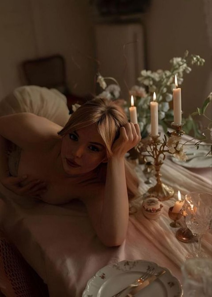 Индивидуалка Снежана фото № 2 в городе Ржев