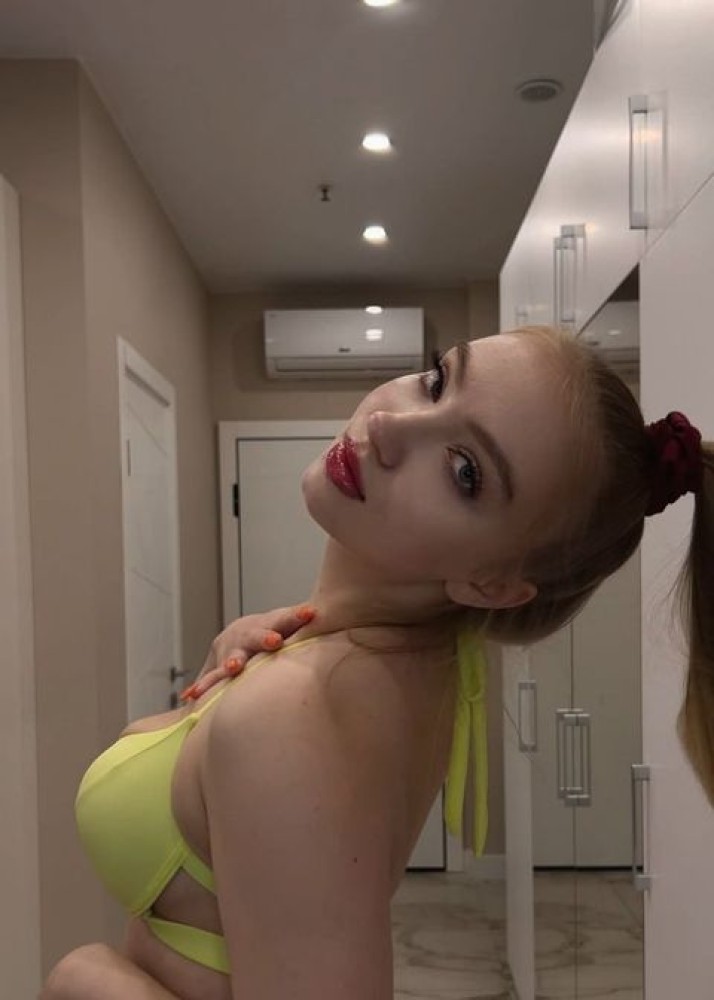 Индивидуалка Танита фото № 2 в городе Ржев